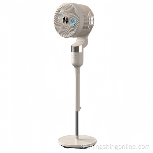 Moderner 3D-oszillierender Turmventilator mit Fernbedienung